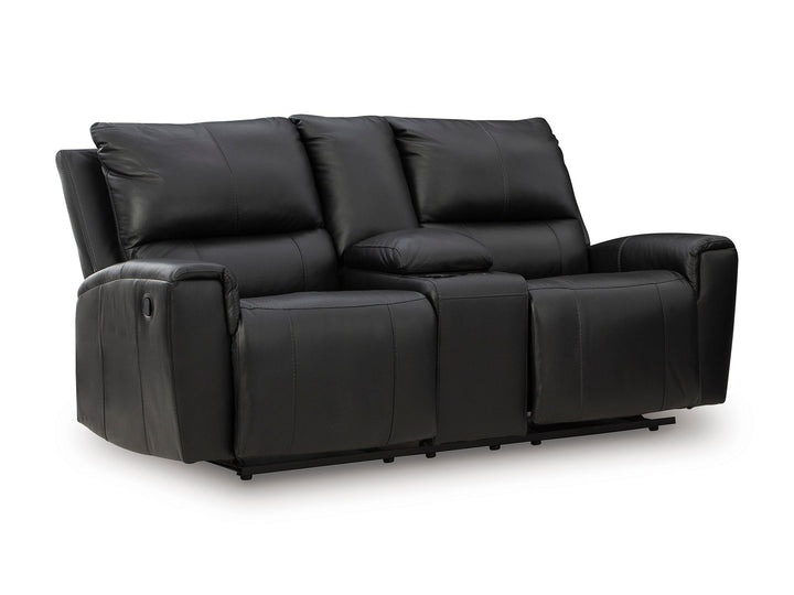 ASPCU11700 Glossmore Reclining Sofa & Loveseat