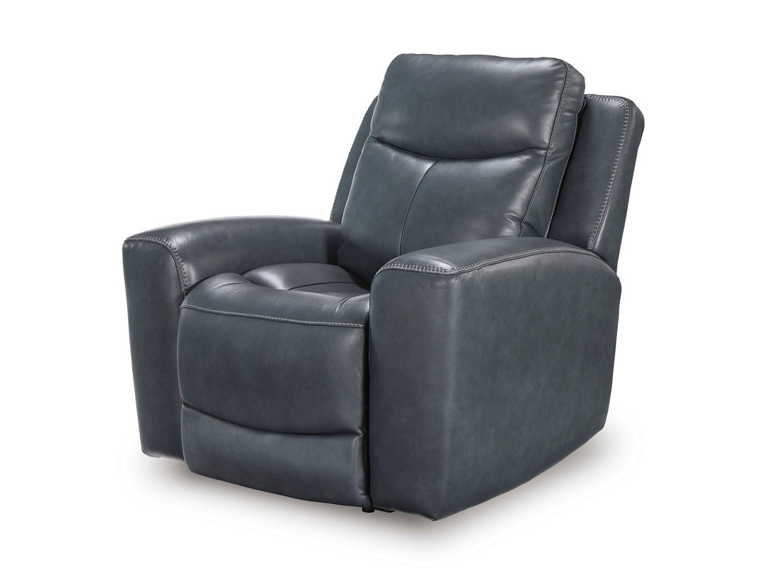ASPCU12100 Next Move Reclining Sofa & Loveseat