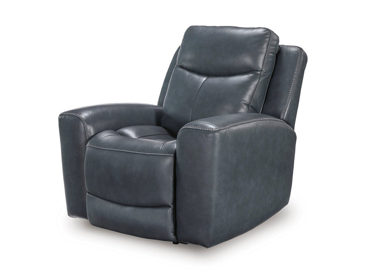 ASPCU12100 Next Move Reclining Sofa & Loveseat