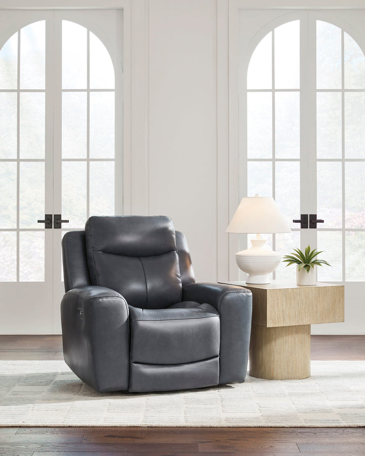 ASPCU12100 Next Move Reclining Sofa & Loveseat