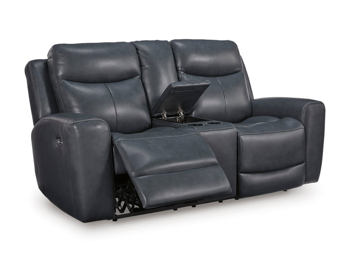 ASPCU12100 Next Move Reclining Sofa & Loveseat