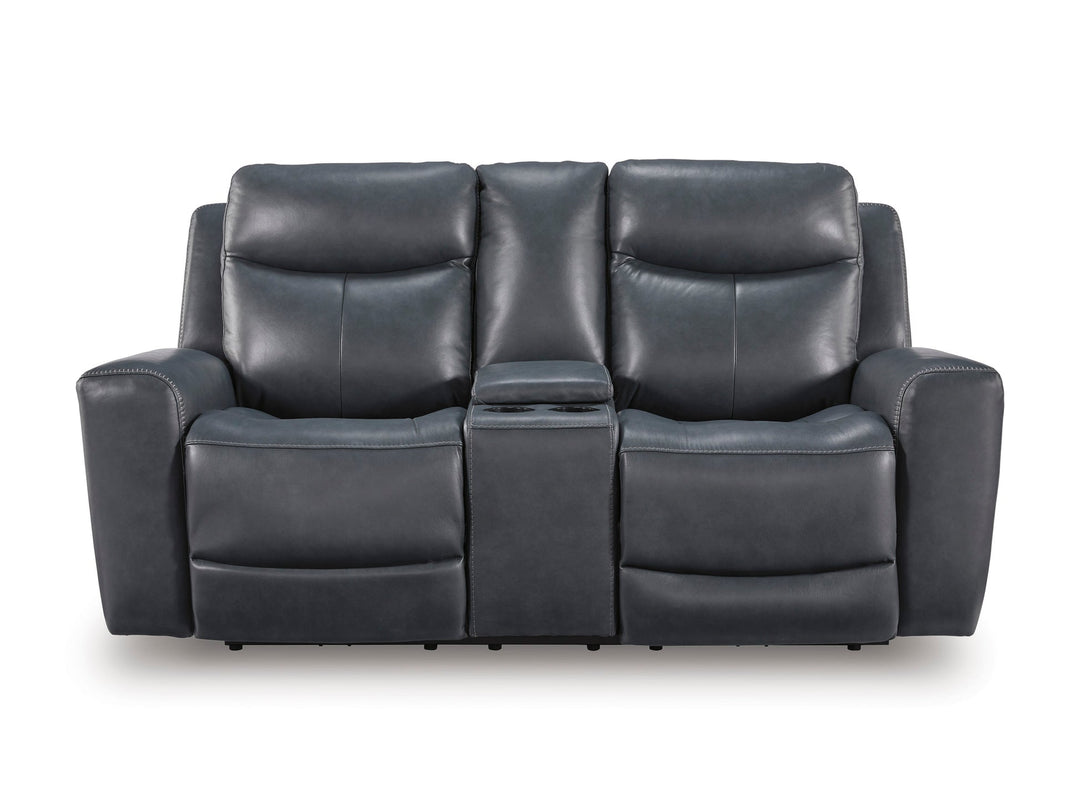 ASPCU12100 Next Move Reclining Sofa & Loveseat