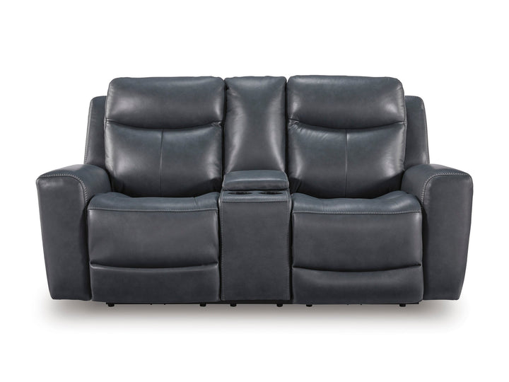 ASPCU12100 Next Move Reclining Sofa & Loveseat