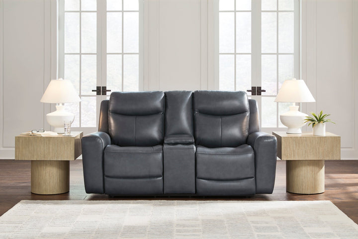 ASPCU12100 Next Move Reclining Sofa & Loveseat