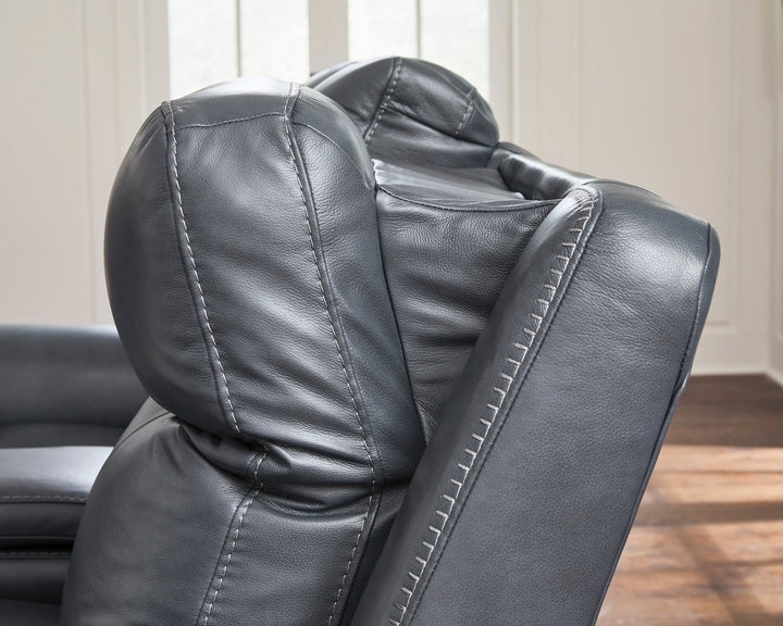 ASPCU12100 Next Move Reclining Sofa & Loveseat