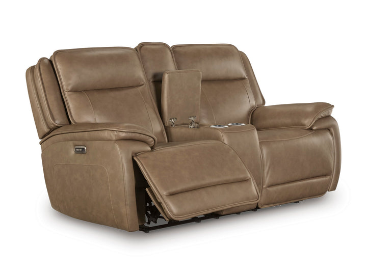 ASPCU12400 Glencroft Reclining Sofa & Loveseat