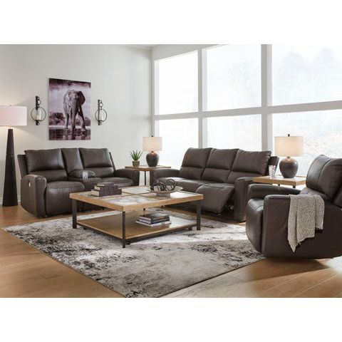 ASU13100 Boxmere Sofa & Loveseat