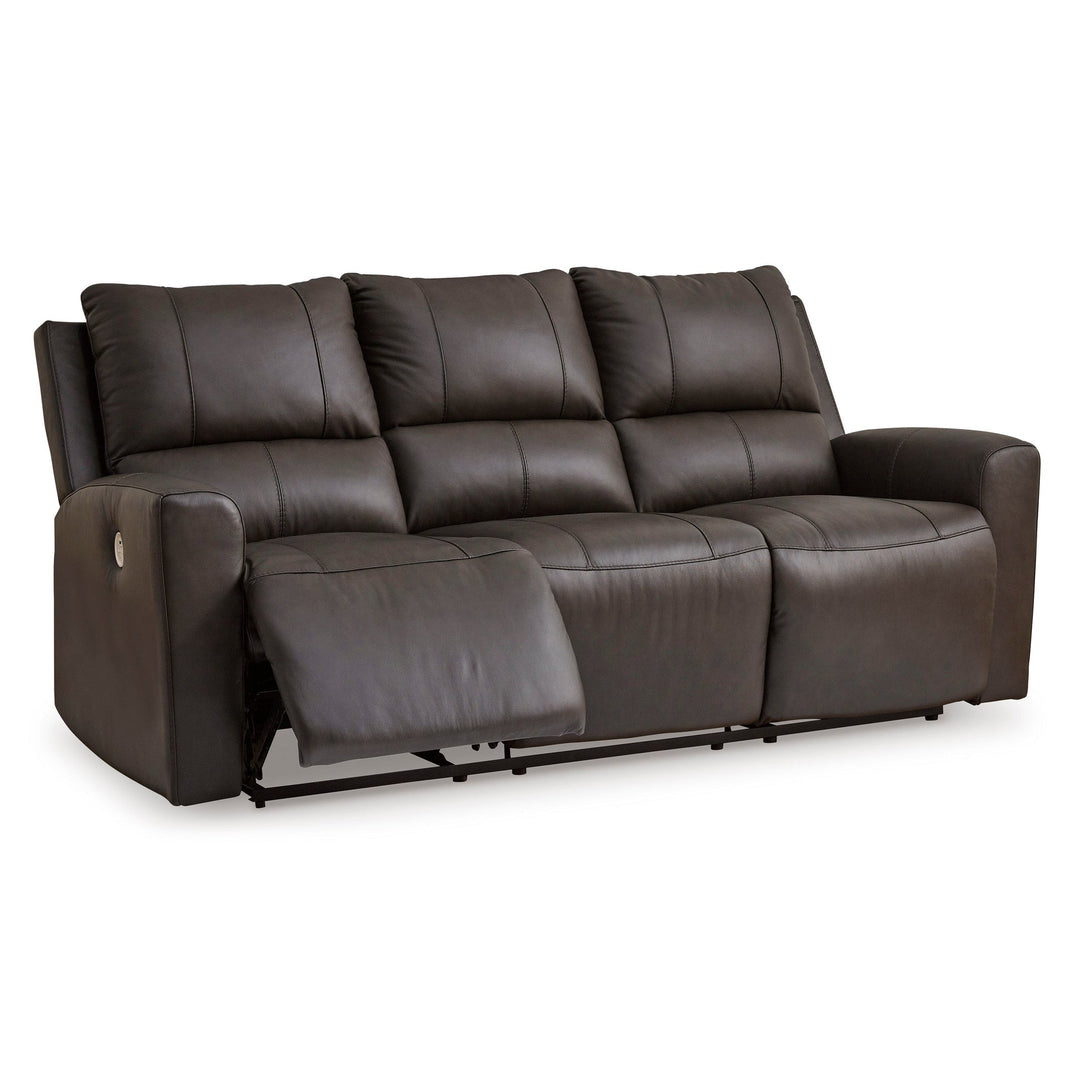 ASU13100 Boxmere Sofa & Loveseat
