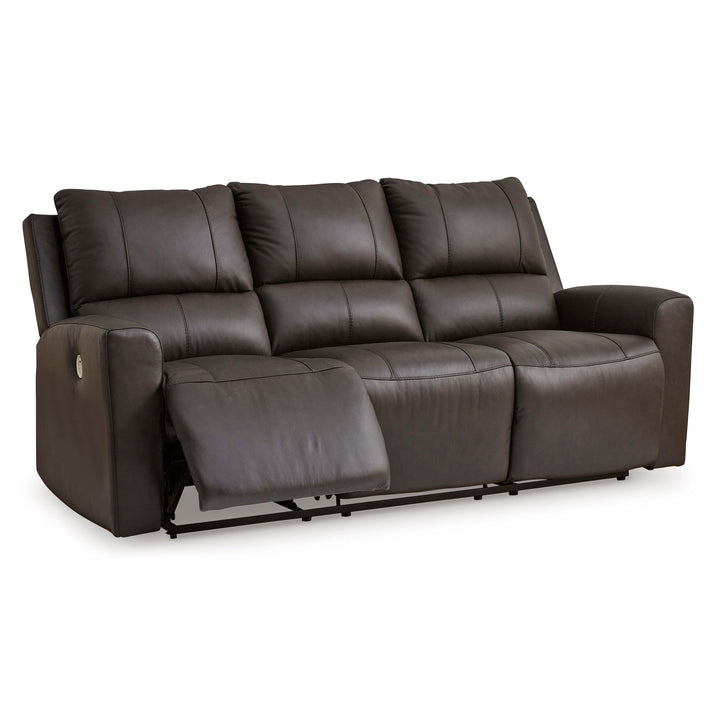 ASU13100 Boxmere Sofa & Loveseat