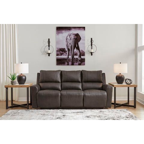 ASU13100 Boxmere Sofa & Loveseat