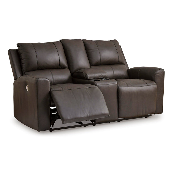 ASU13100 Boxmere Sofa & Loveseat
