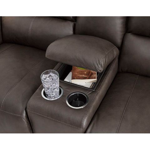 ASU13100 Boxmere Sofa & Loveseat