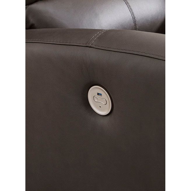 ASU13100 Boxmere Sofa & Loveseat