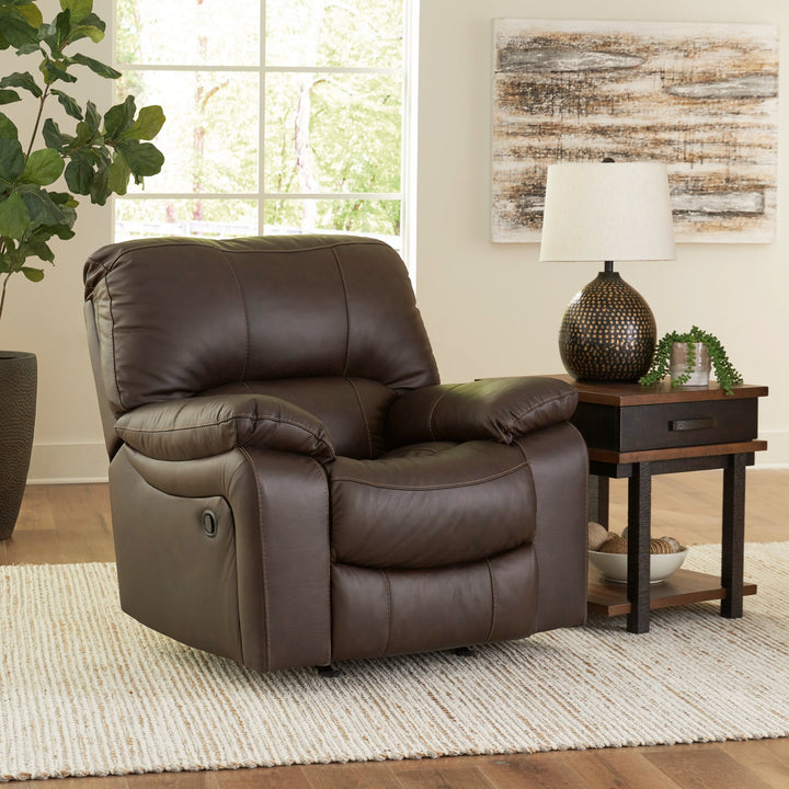 ASU43808 Leesworth Reclining Chair