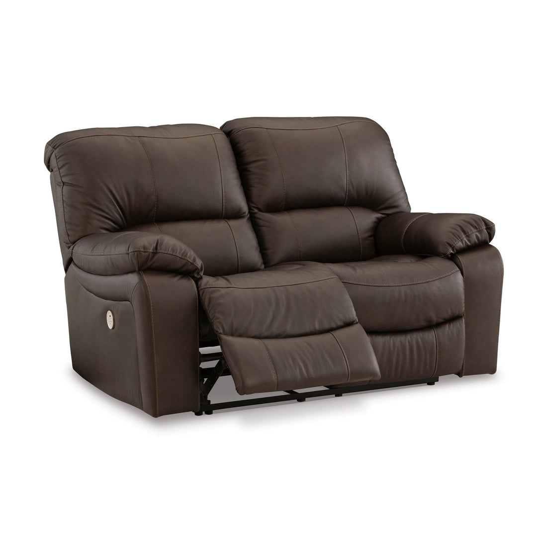 U43808 Leesworth Sofa & Loveseat