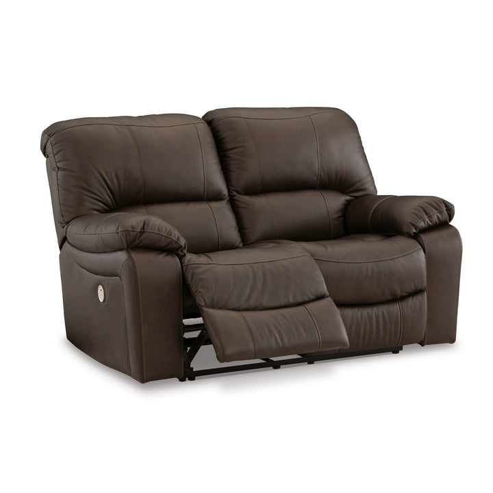 U43808 Leesworth Sofa & Loveseat