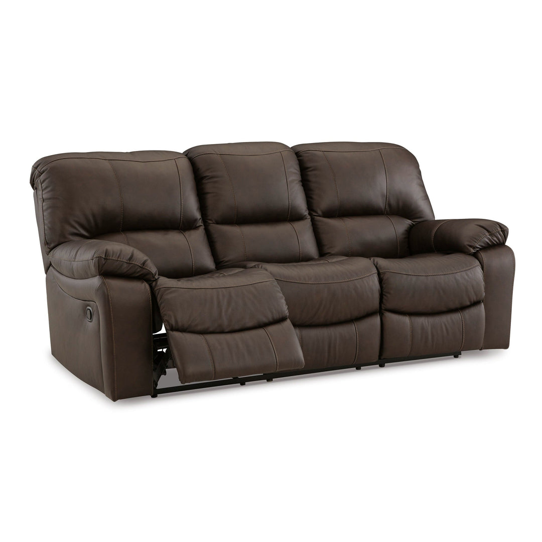 U43808 Leesworth Sofa & Loveseat
