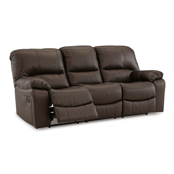 U43808 Leesworth Sofa & Loveseat