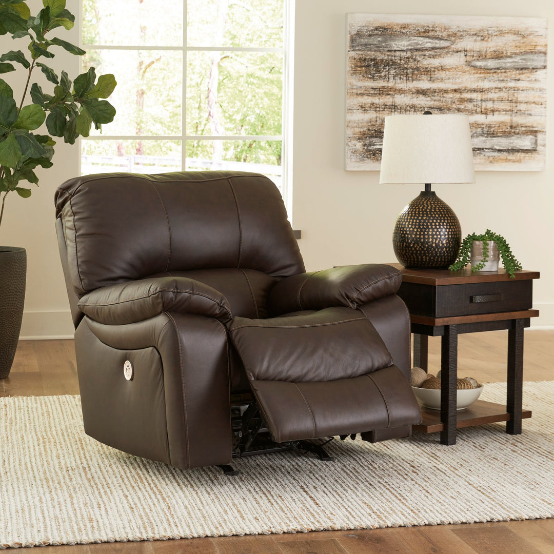 U43808 Leesworth Sofa & Loveseat