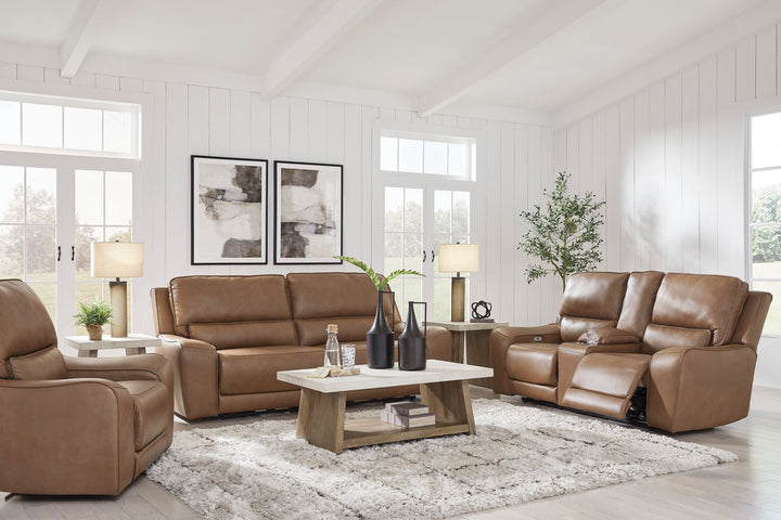 ASPCU62606 DeepWakes Sofa & Loveseat