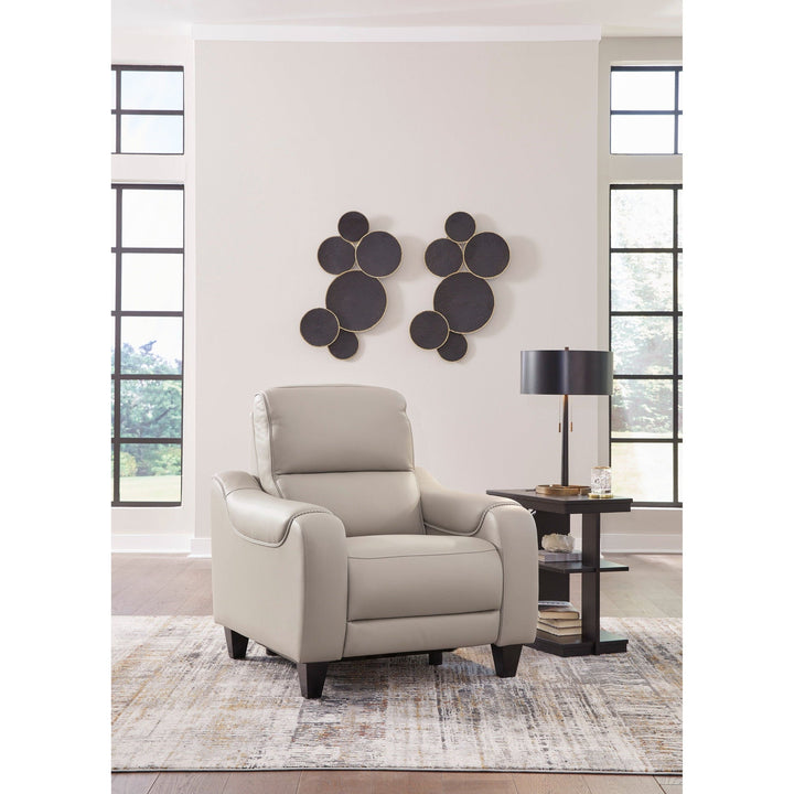 ASU75312 Mercomatic Reclining Chair