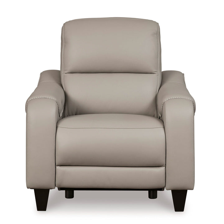 ASU75312 Mercomatic Reclining Chair