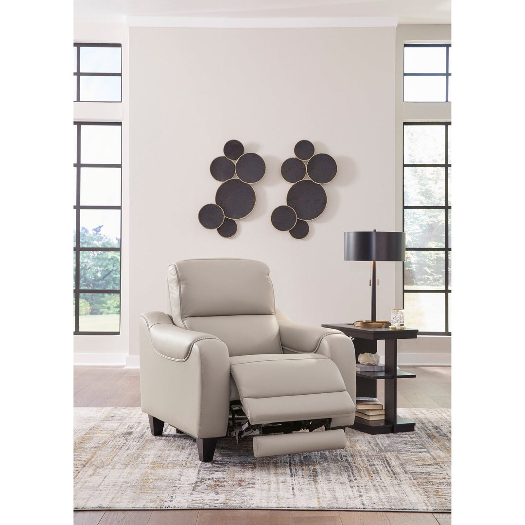 ASU75312 Mercomatic Reclining Chair
