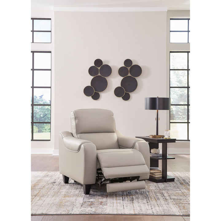 ASU75312 Mercomatic Reclining Chair