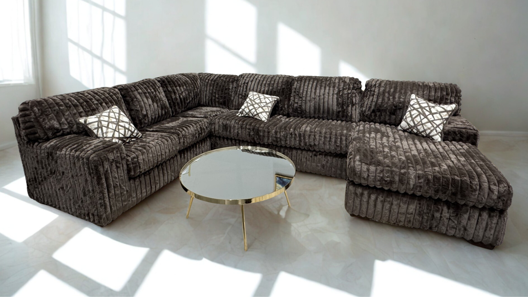 S319 Austin Sectional Sofa
