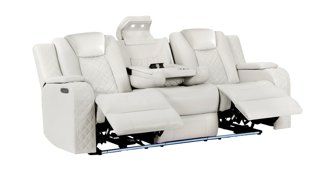 S3480 Eclipse Console