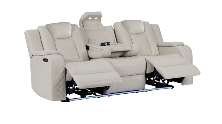 S3480 Eclipse Console