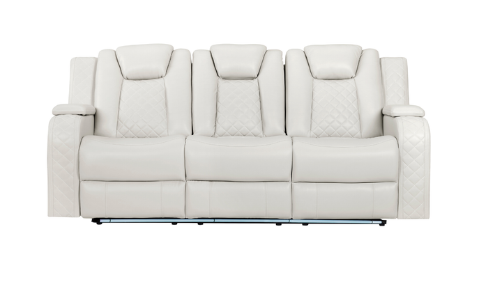 S3480 Eclipse Console