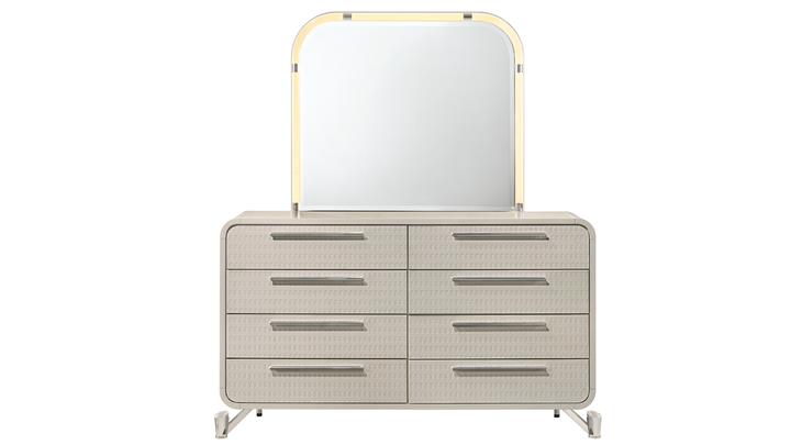 B6750 Delilah Bedroom Set