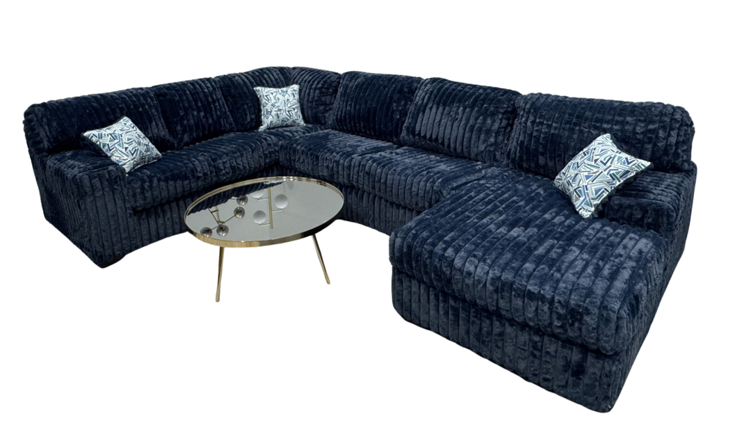 S319 Austin Sectional Sofa