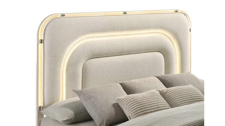 B6750 Delilah Bedroom Set