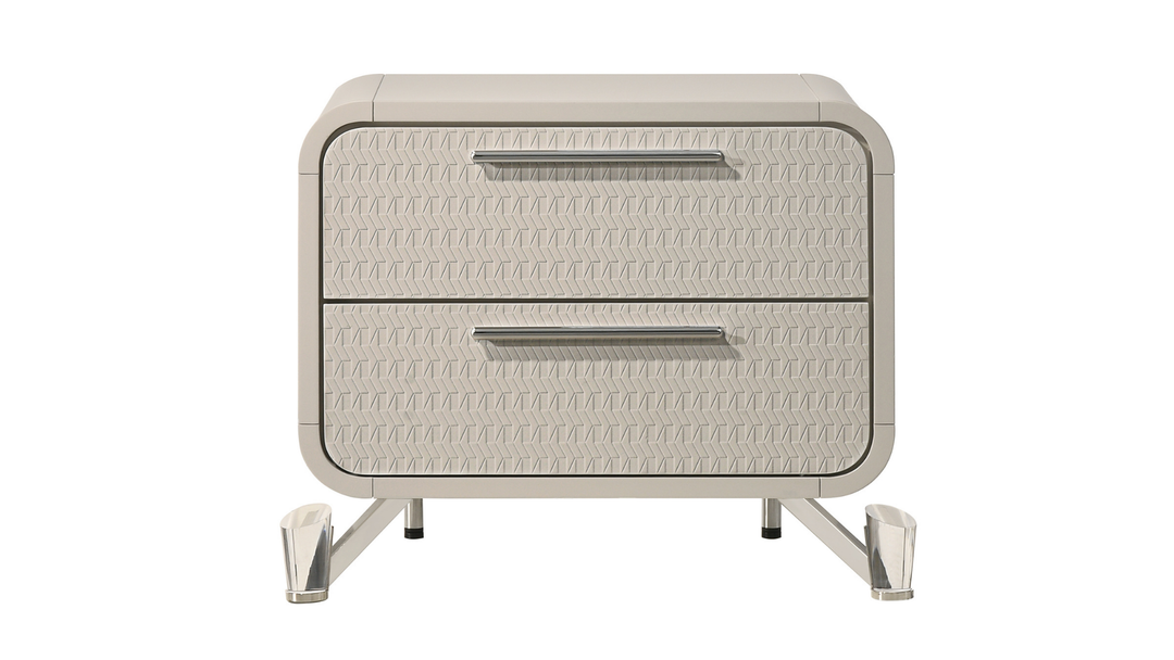B6750 Delilah Bedroom Set
