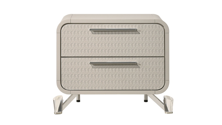 B6750 Delilah Bedroom Set