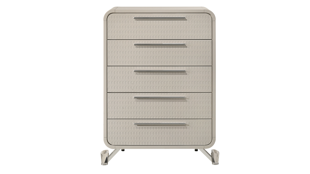 B6750 Delilah Bedroom Set