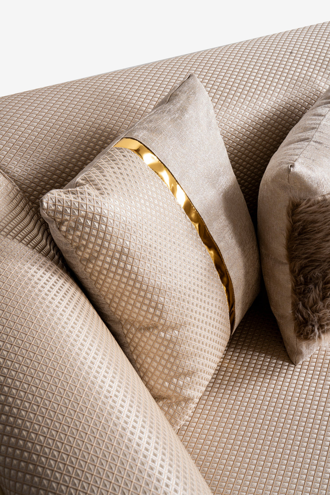 Vega Collection Sofa & Loveseat
