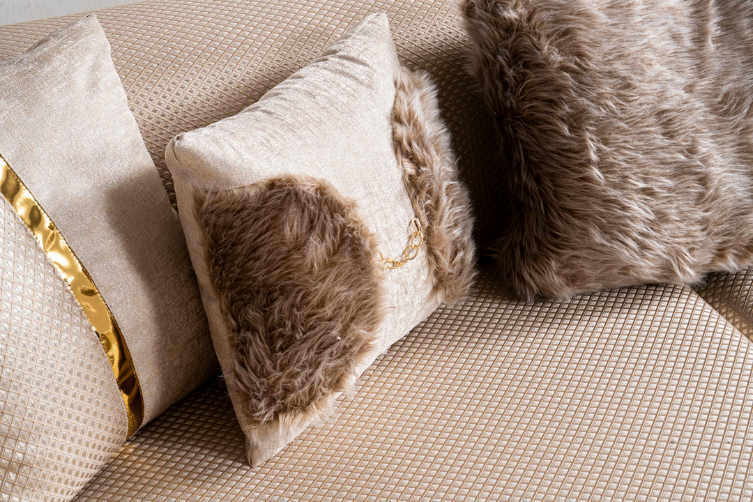 Vega Collection Sofa & Loveseat