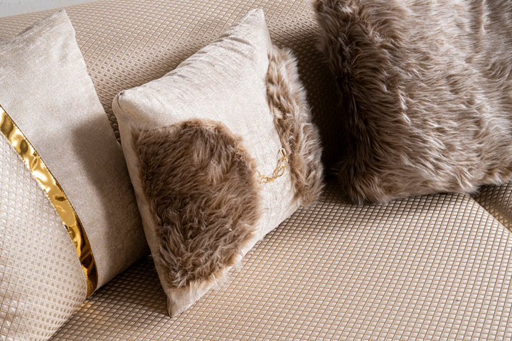 Vega Collection Sofa & Loveseat