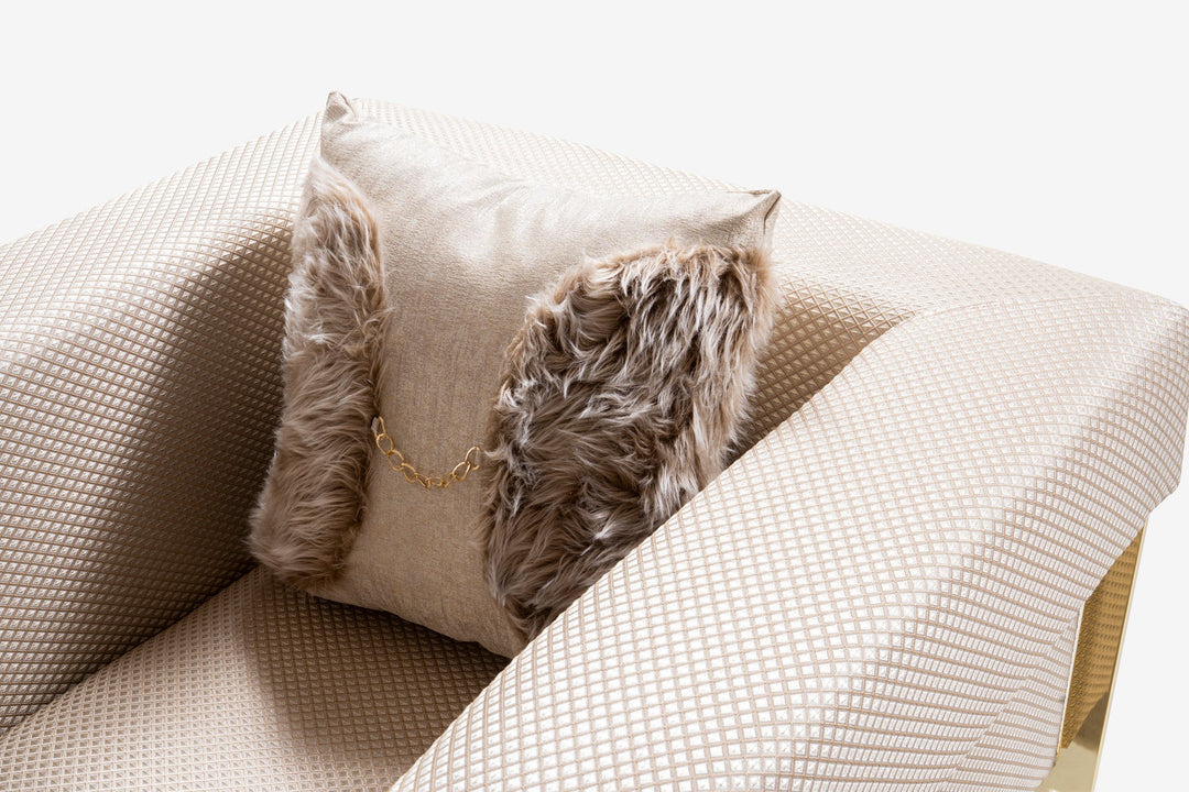 Vega Collection Sofa & Loveseat