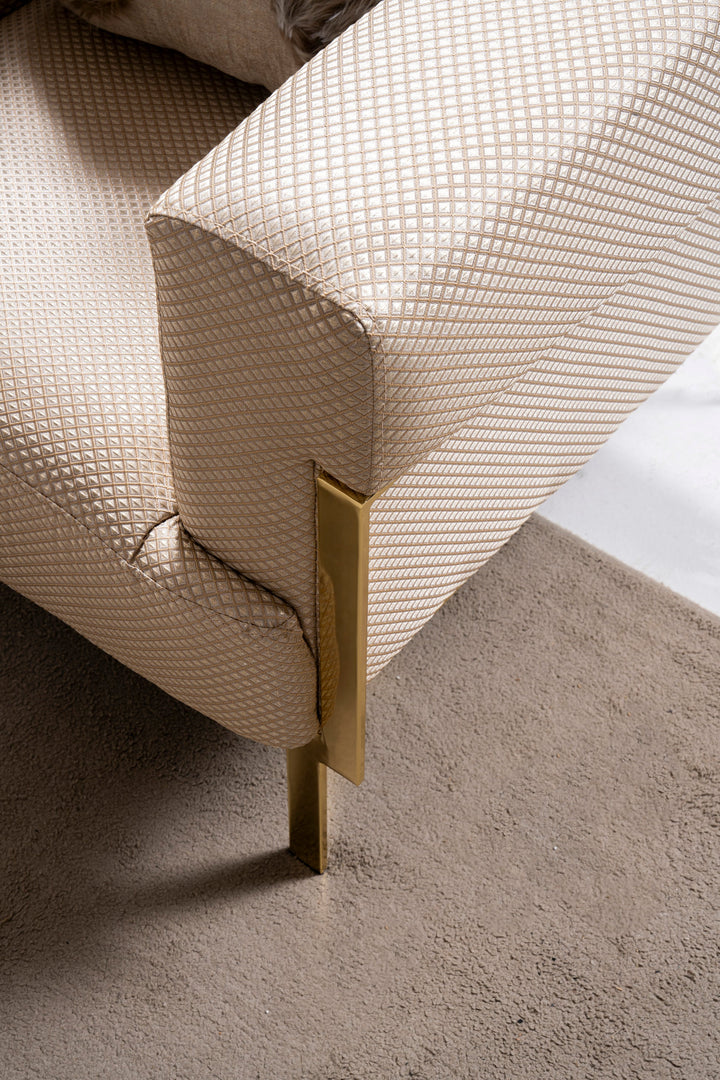 Vega Collection Sofa & Loveseat