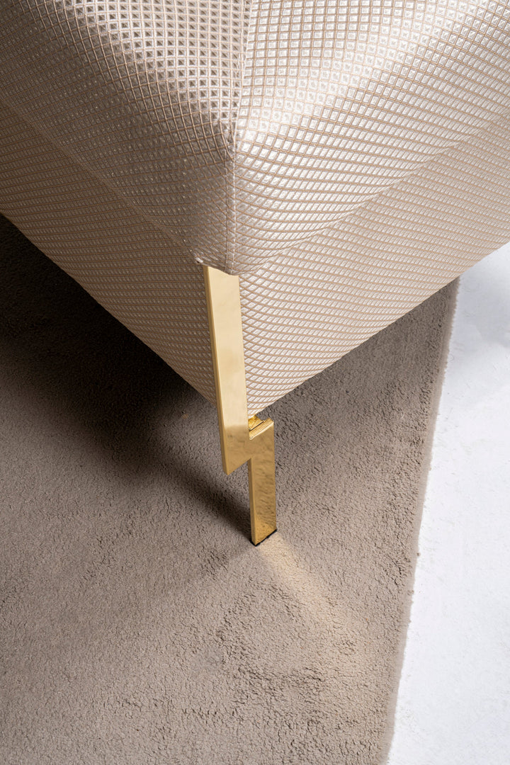 Vega Collection Sofa & Loveseat