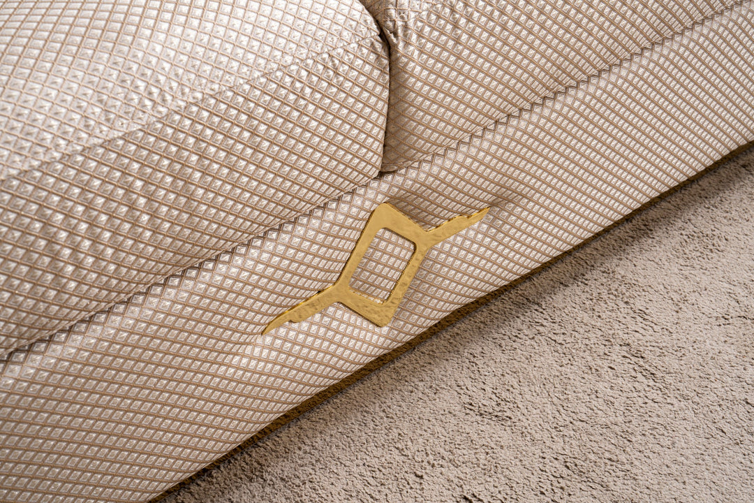 Vega Collection Sofa & Loveseat
