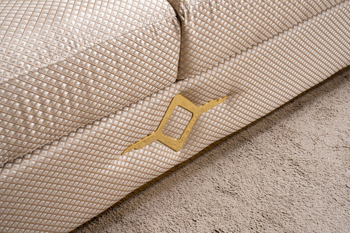 Vega Collection Sofa & Loveseat