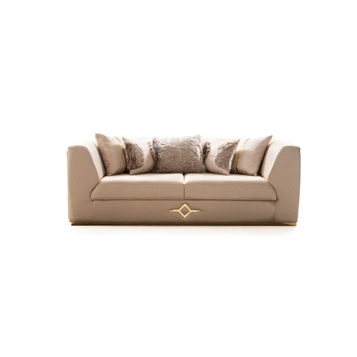 Vega Sofa & Loveseat