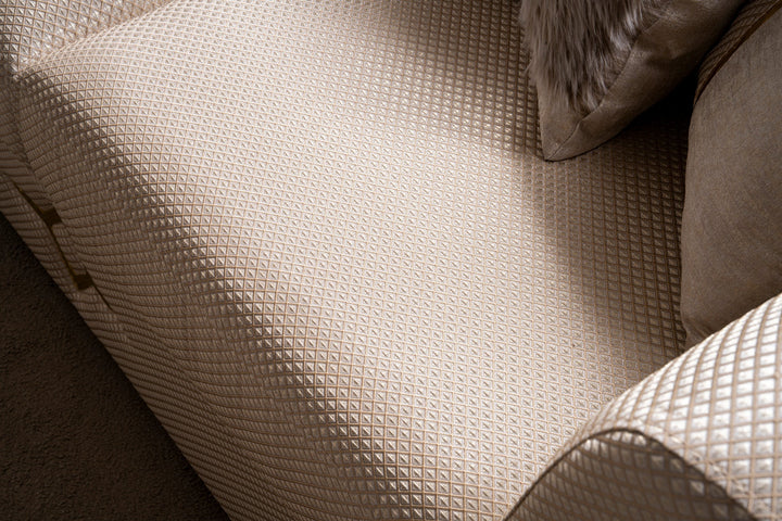 Vega Collection Sofa & Loveseat