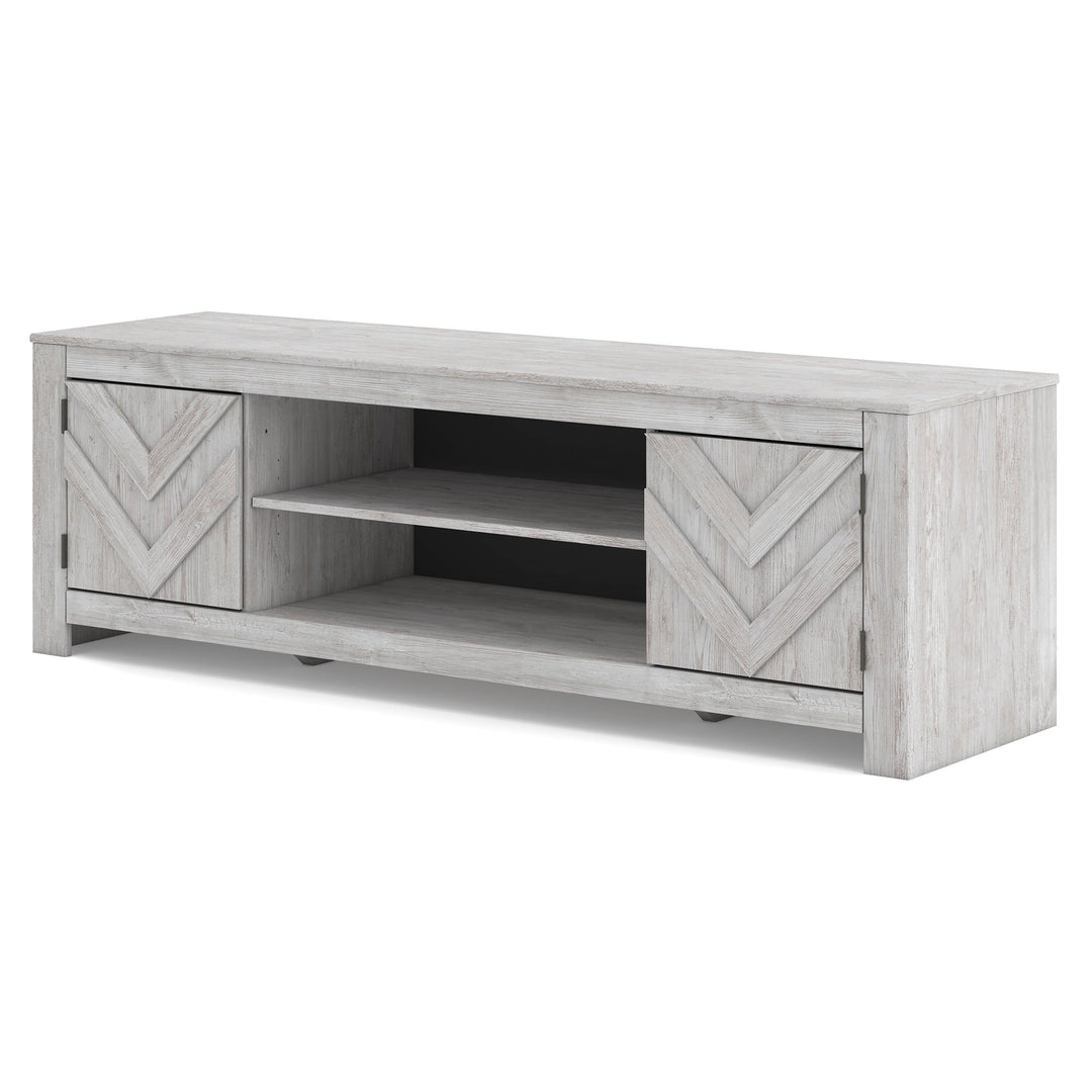 ASW3788-68 Cayboni Fireplace