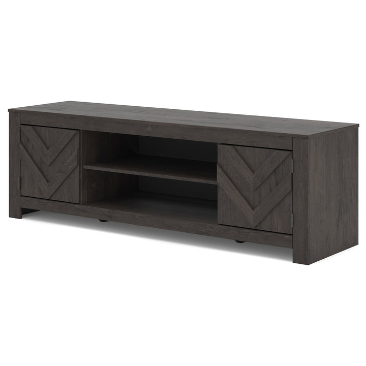 ASW3789-68 Cayboni Fireplace